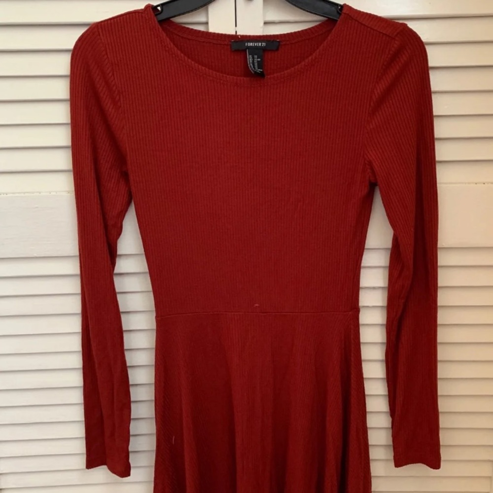 Forever 21 dress